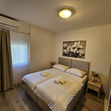 B&B Villa Ellena Međugorje エクステリア 写真