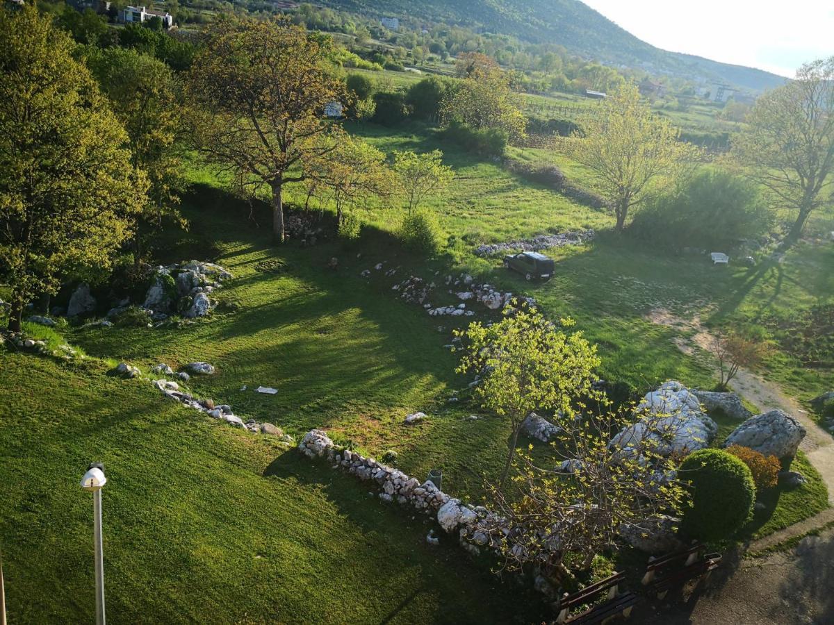 B&B Villa Ellena Međugorje エクステリア 写真
