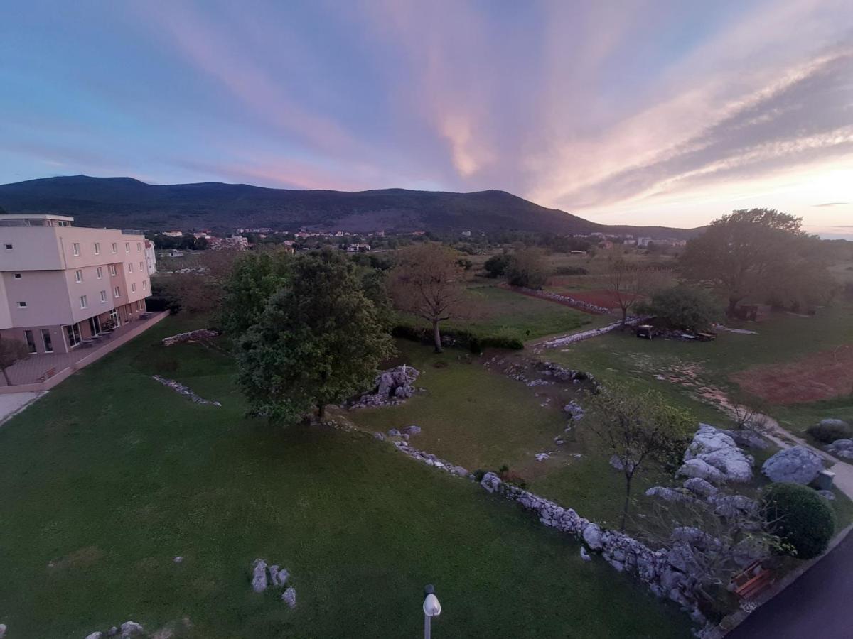 B&B Villa Ellena Međugorje エクステリア 写真