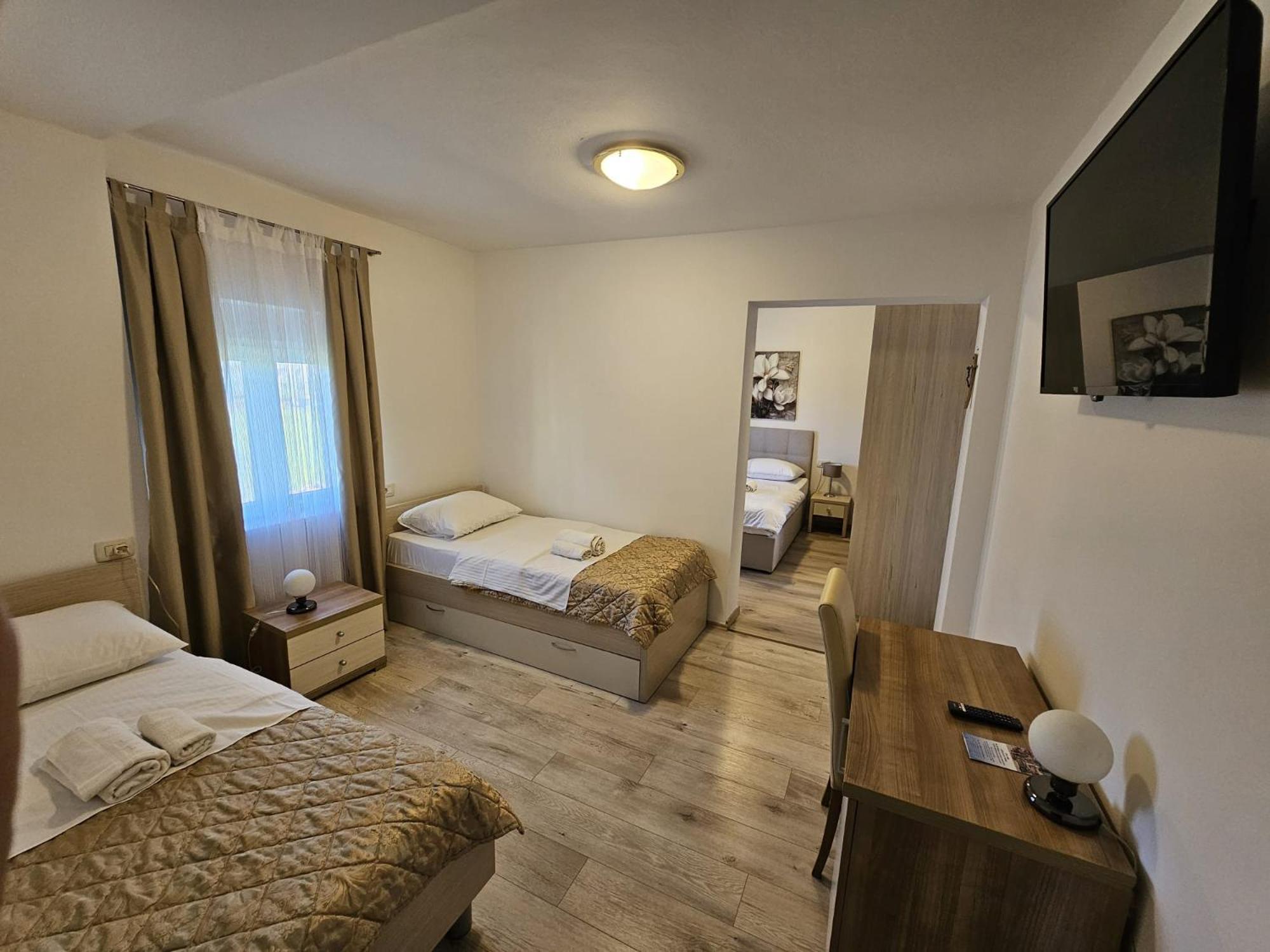 B&B Villa Ellena Međugorje エクステリア 写真