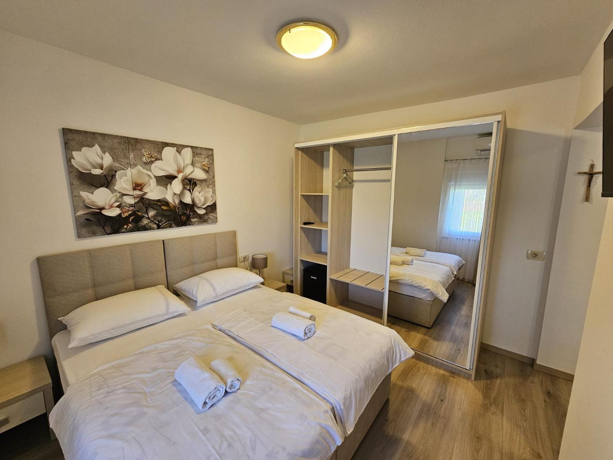 B&B Villa Ellena Međugorje エクステリア 写真