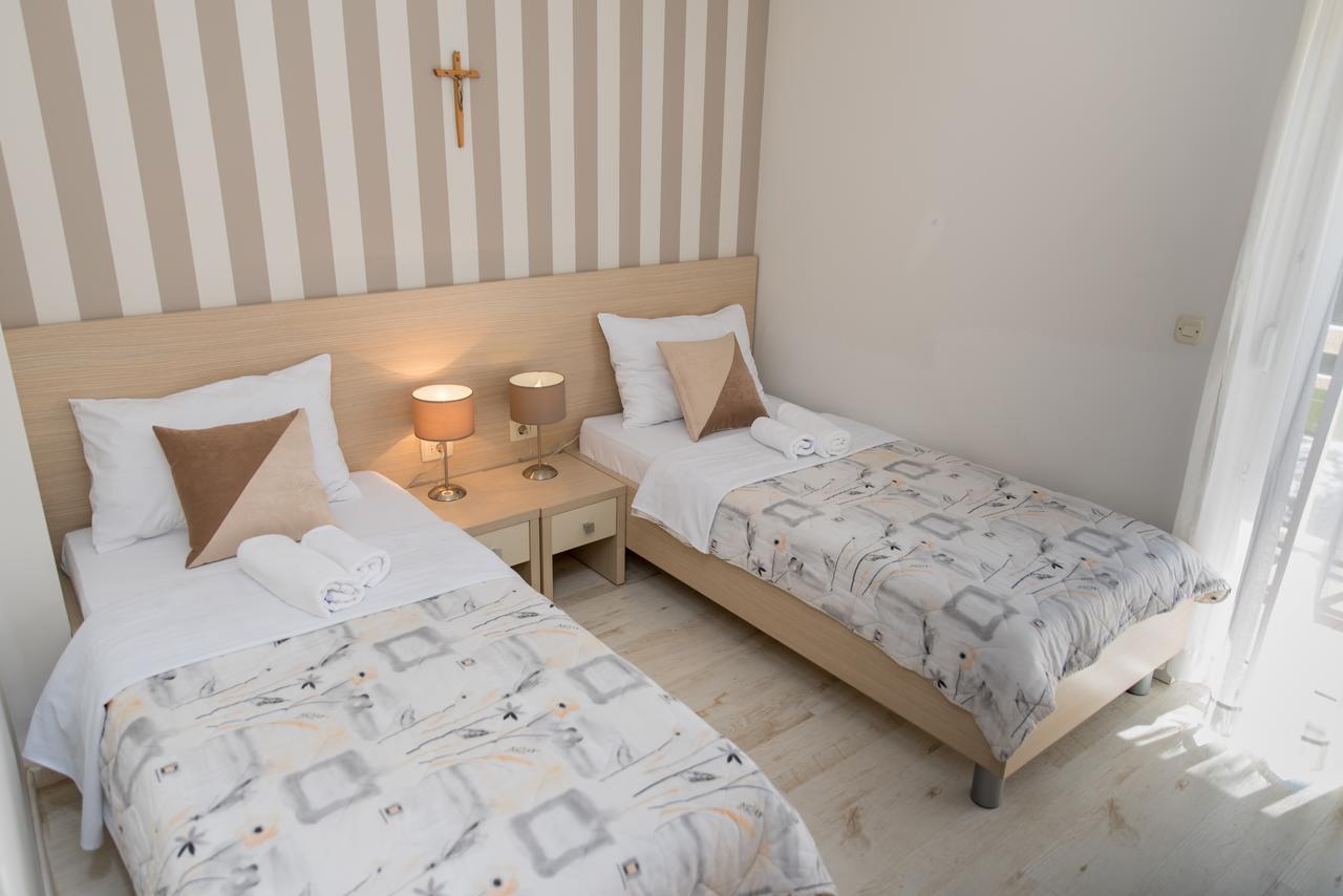 B&B Villa Ellena Međugorje エクステリア 写真