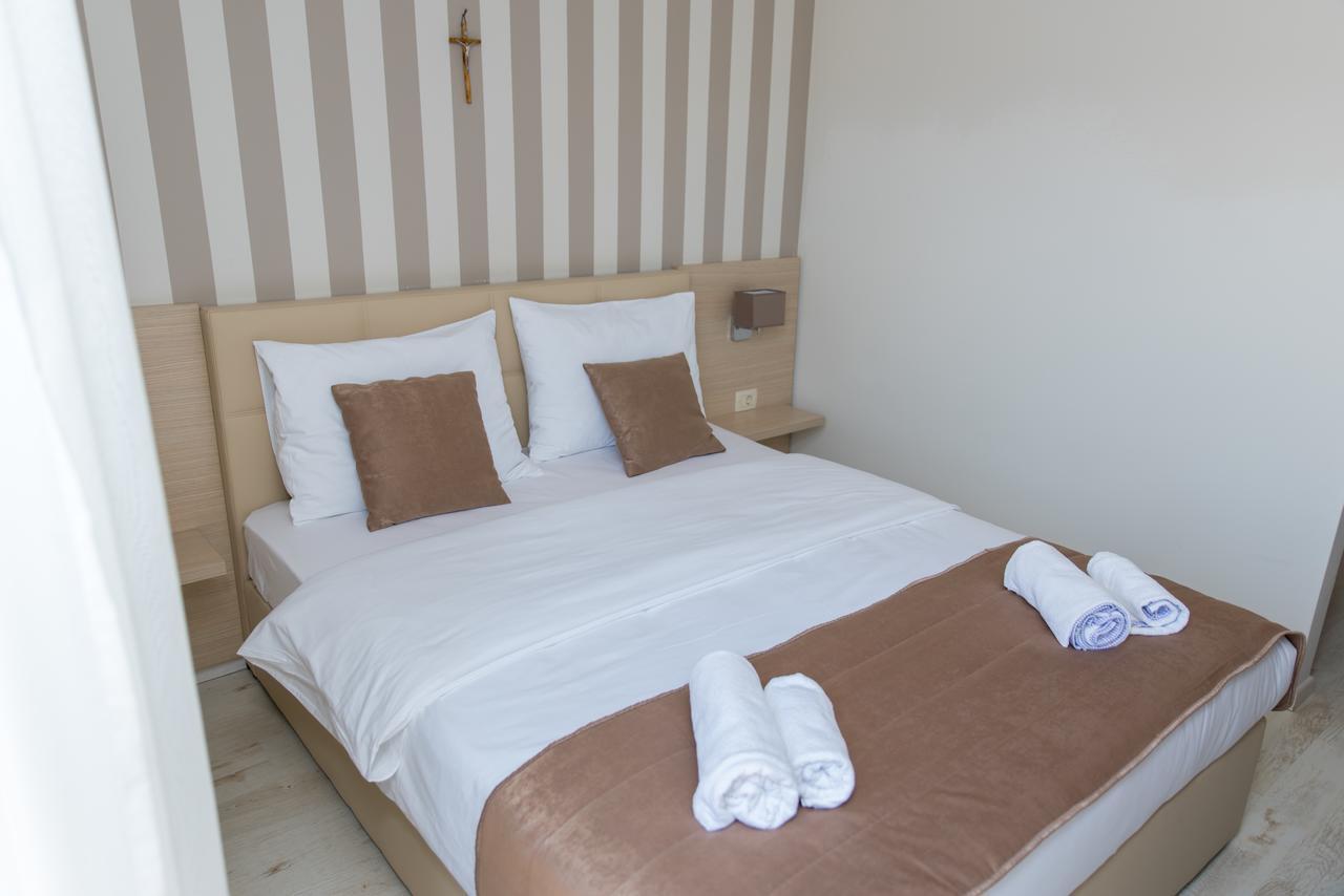 B&B Villa Ellena Međugorje エクステリア 写真