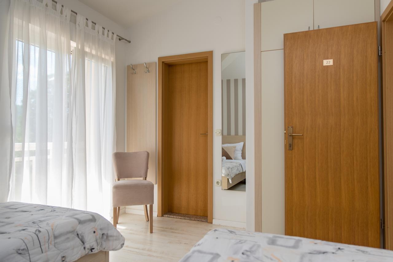 B&B Villa Ellena Međugorje エクステリア 写真