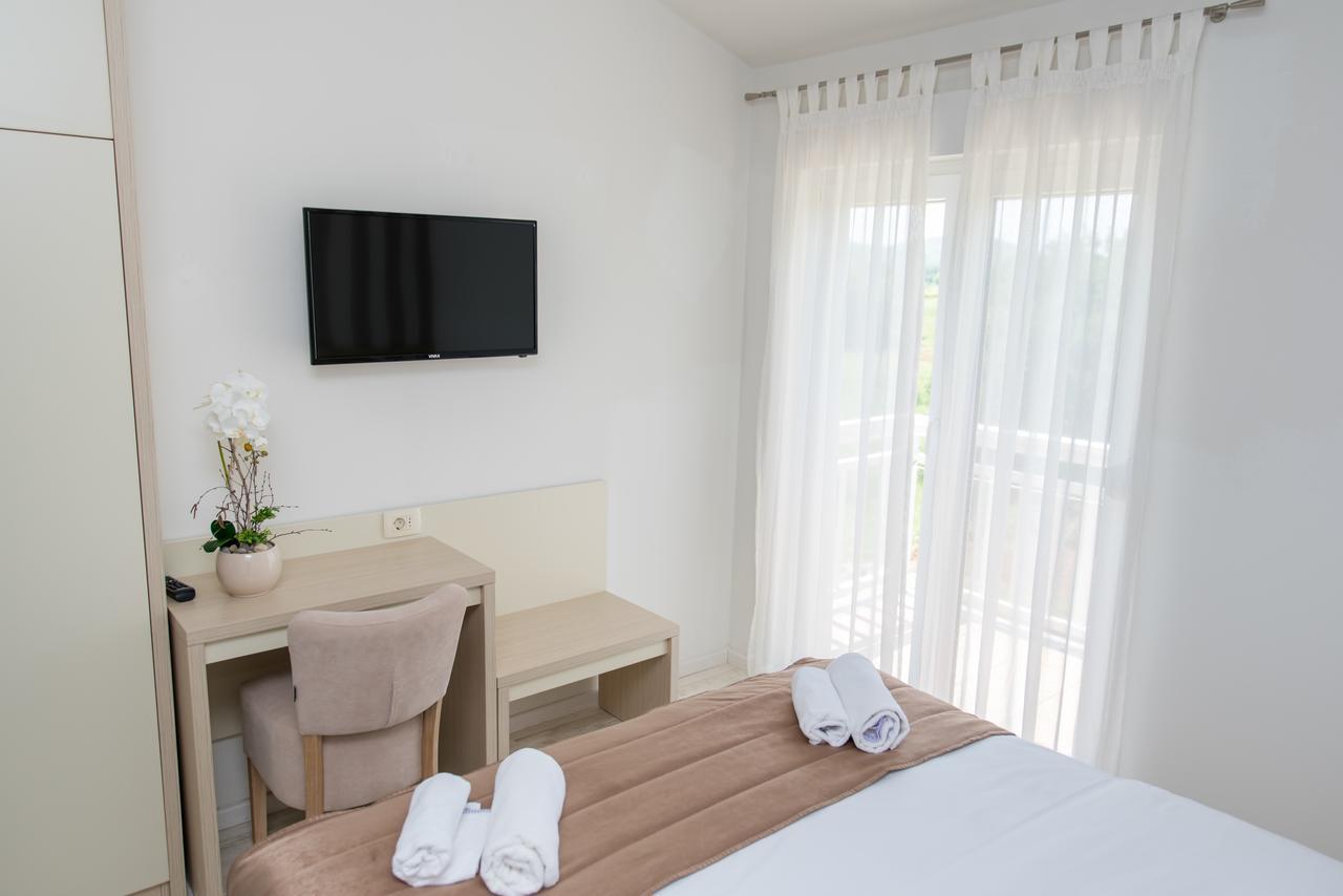 B&B Villa Ellena Međugorje エクステリア 写真