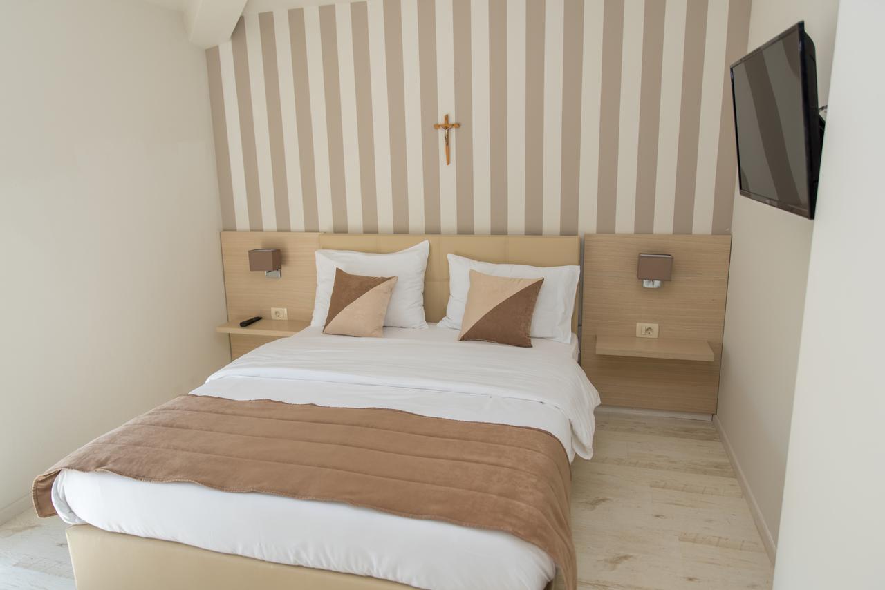 B&B Villa Ellena Međugorje エクステリア 写真