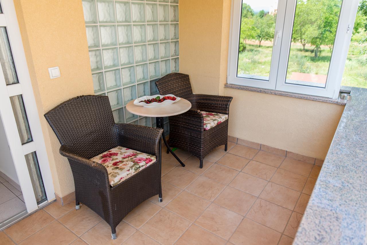 B&B Villa Ellena Međugorje エクステリア 写真