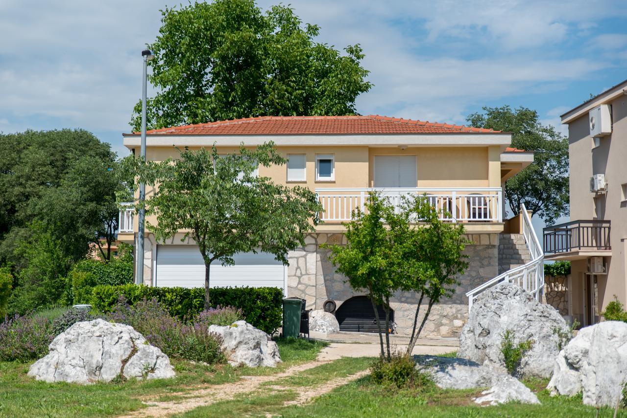 B&B Villa Ellena Međugorje エクステリア 写真