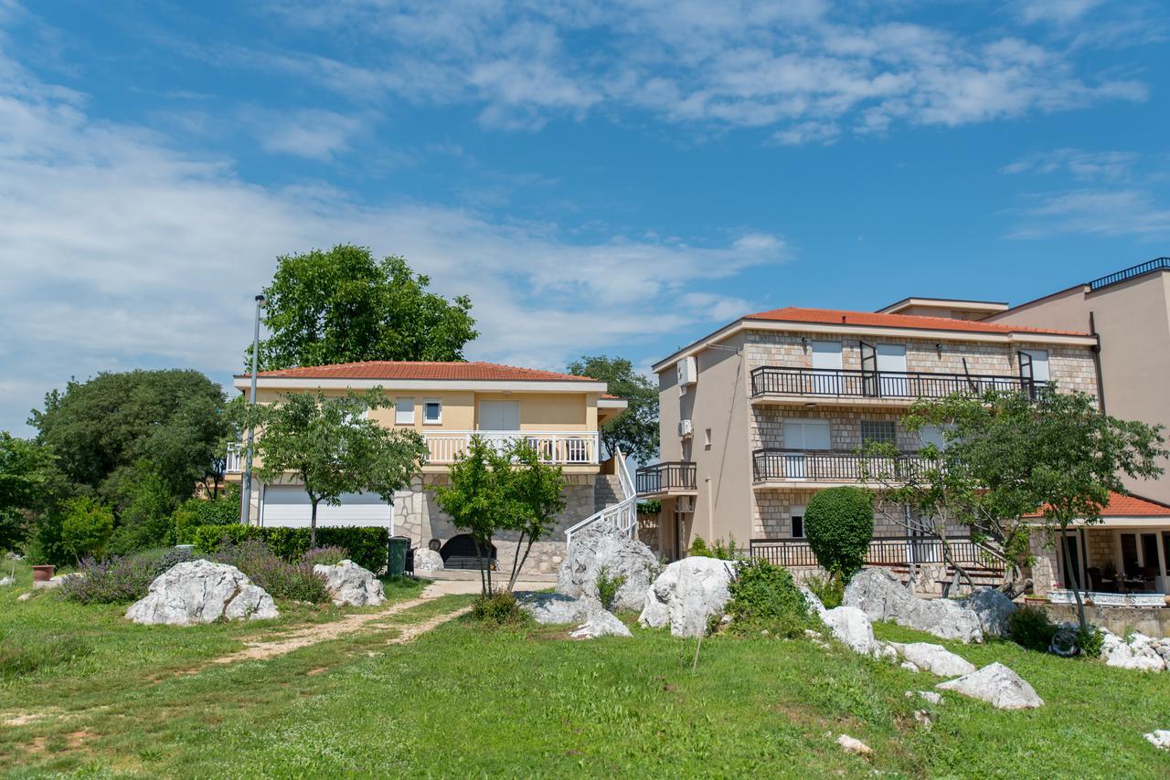 B&B Villa Ellena Međugorje エクステリア 写真