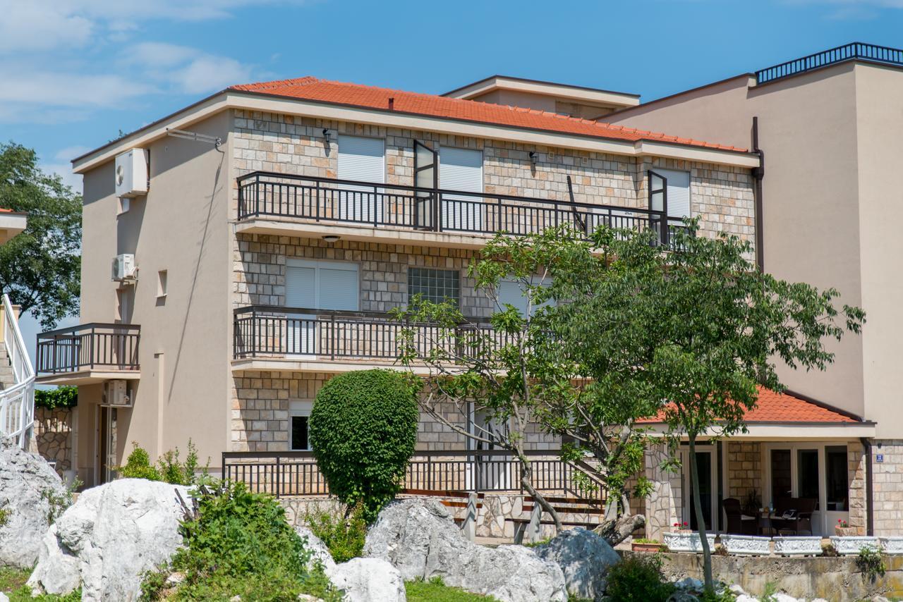 B&B Villa Ellena Međugorje エクステリア 写真
