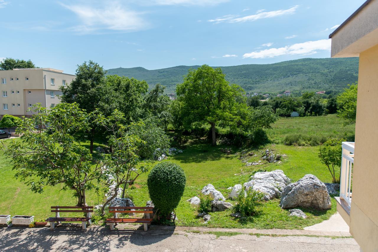 B&B Villa Ellena Međugorje エクステリア 写真