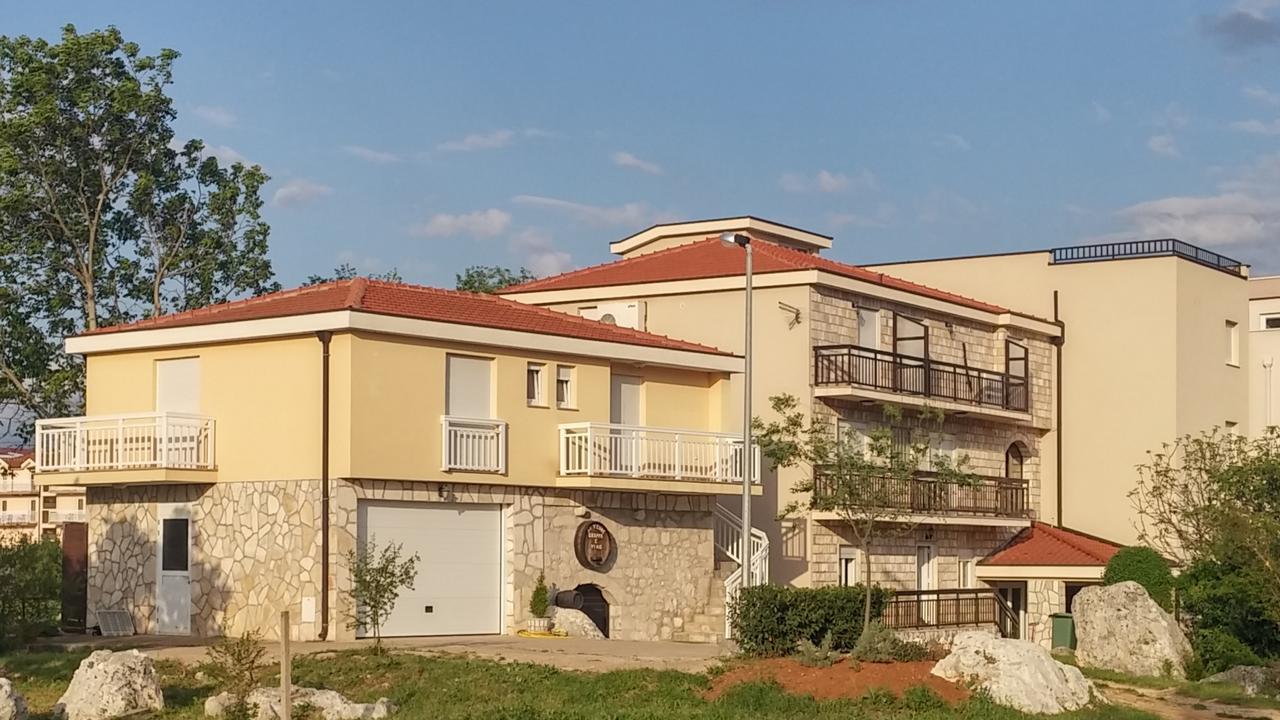 B&B Villa Ellena Međugorje エクステリア 写真