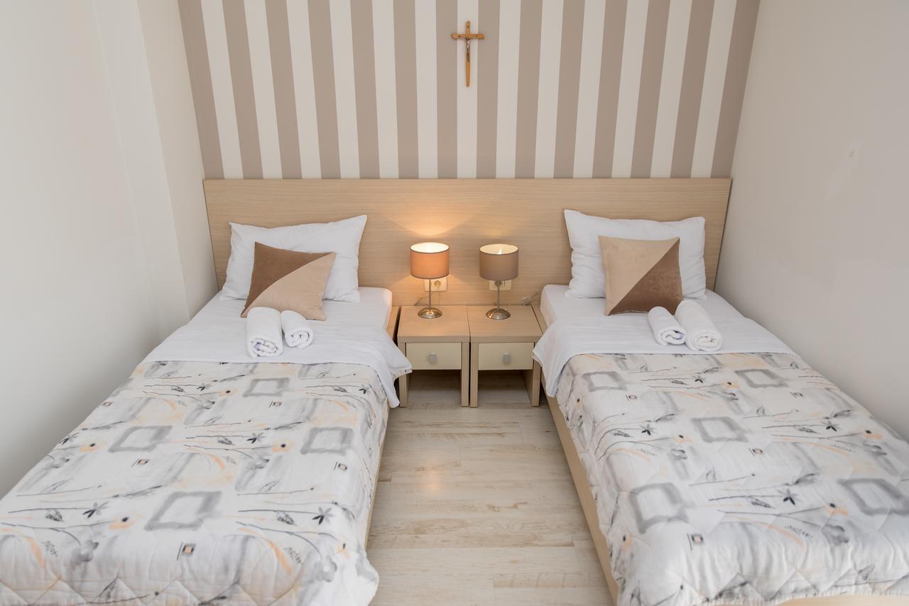 B&B Villa Ellena Međugorje エクステリア 写真