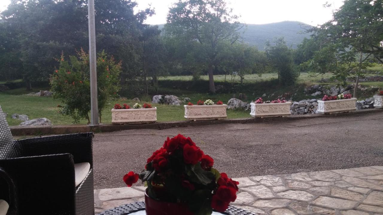 B&B Villa Ellena Međugorje エクステリア 写真